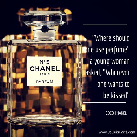 coco chanel perfume quote|chanel quotes printable.